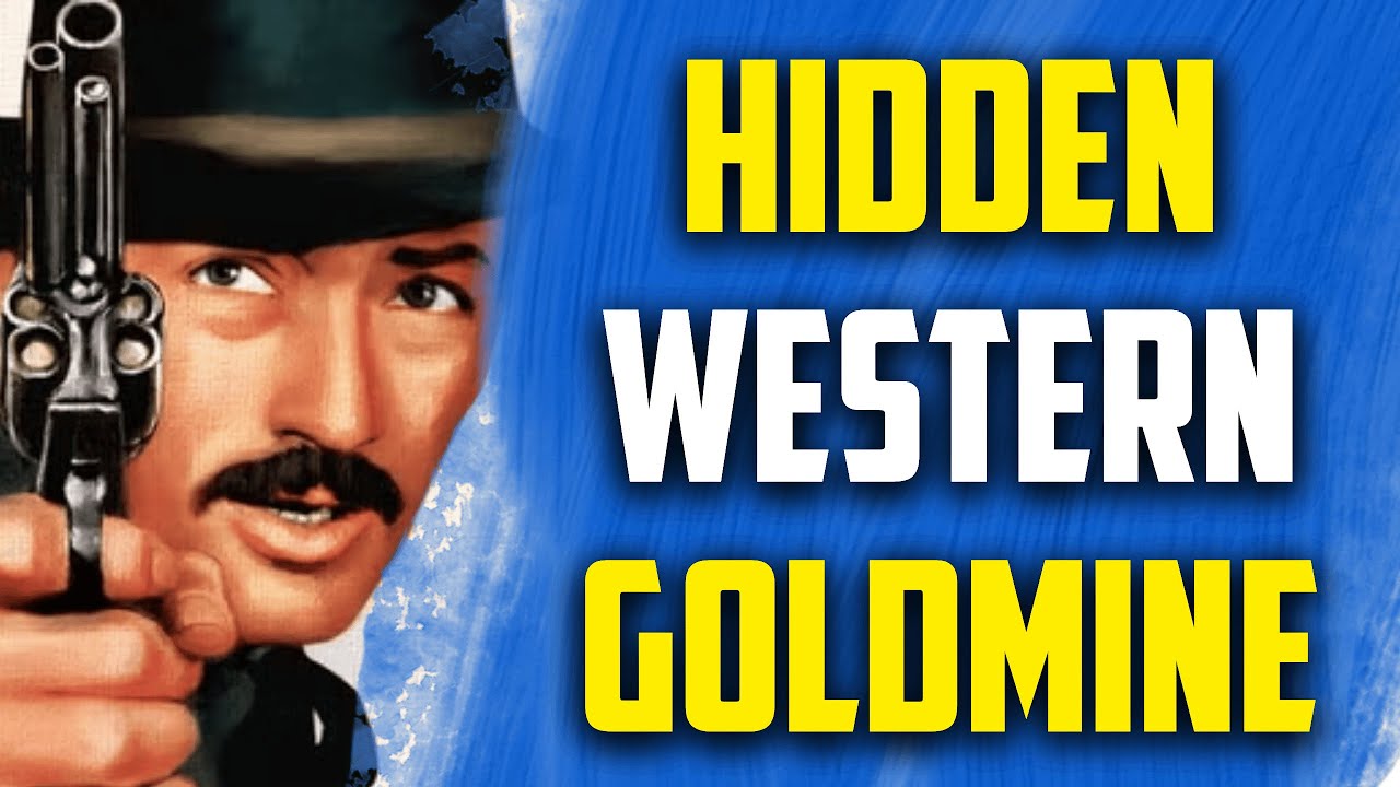 23 Must Watch Westerns Under 100 Minutes from the 1950s