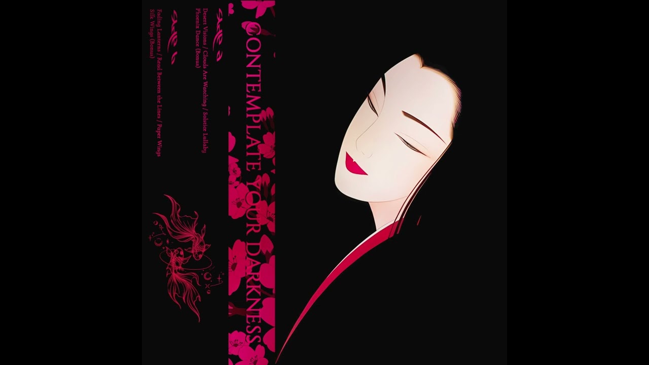 Mabisyo - Contemplate Your Darkness