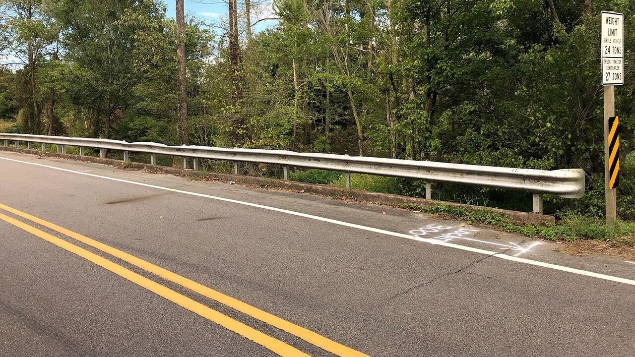 Pitts Road Bridge over SR 400 to close starting Monday