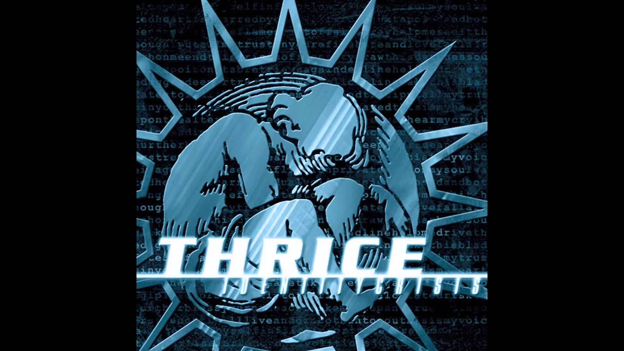 Thrice - Torch To End All Torches [Audio]