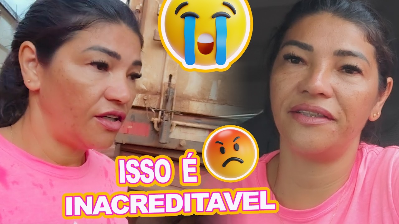 A FAZENDA SE RECUSOU A FAZER ISSO