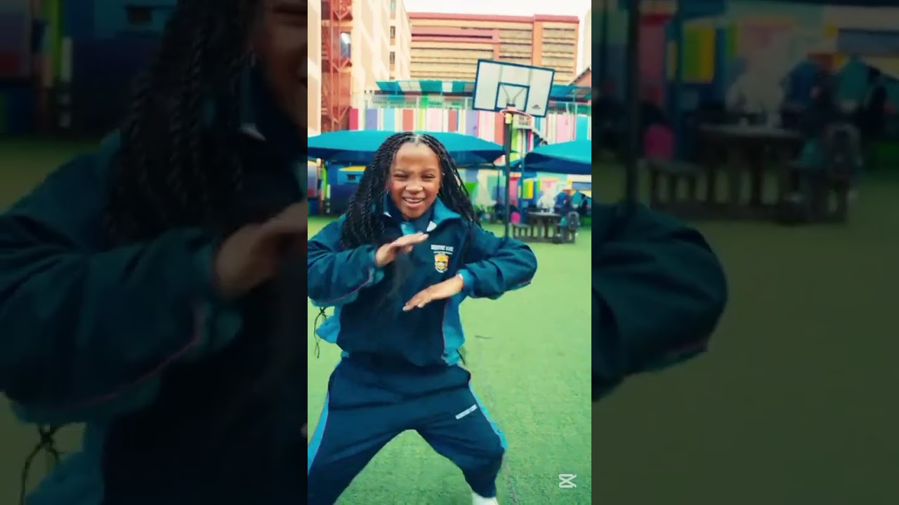 Cpc Stars X Full Dance Routine [New] #Umdantso #Amapiano #cpcstars