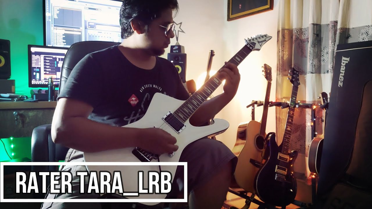 Rater Tara || LRB || Tribute Instrumental