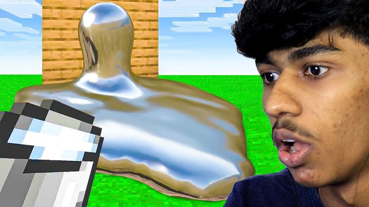 This Minecraft Video Will Satisfy You (VERY REALISTIC) | Soloviner