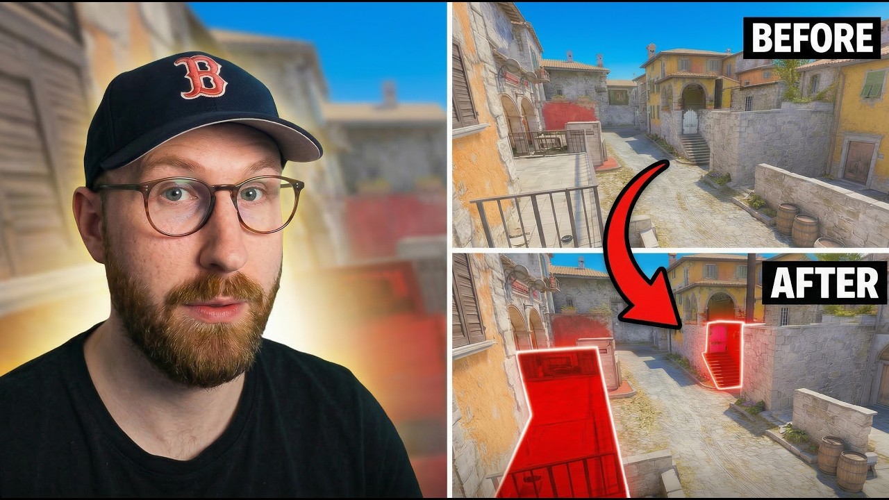 The New Inferno Feels So Different…