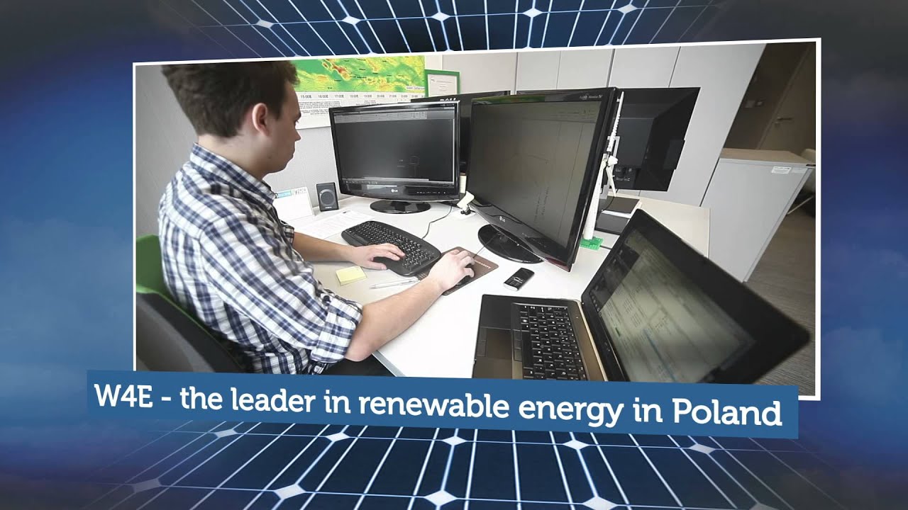 W4E Energia Odnawialna