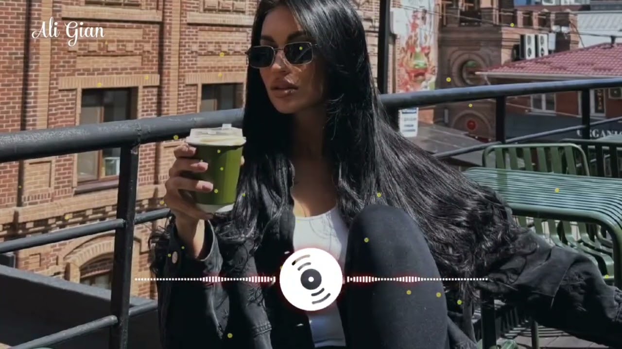 Leyla Məmmədova - Ali Gian