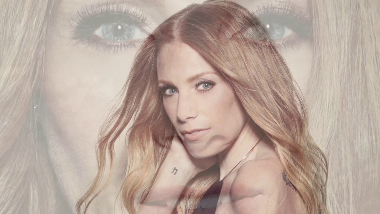 Annie Blanchard & George Belliveau - Don't Stop