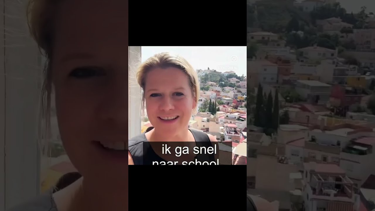 Mijn Spaanse avontuur: 2 weken taalcursus en verkenning van Andalusië