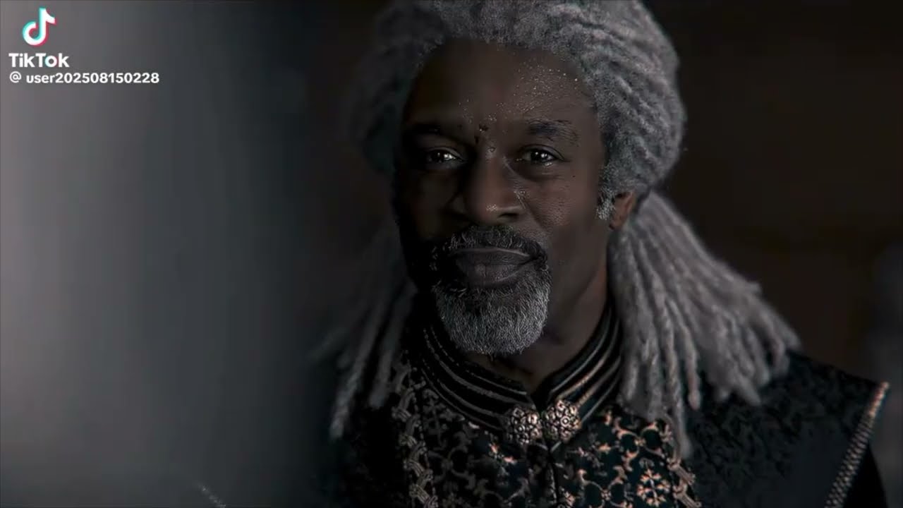 Book accurate house of dragons tiktoks but Jacaerys Velaryon is haunting the narrative (SPOILERS)