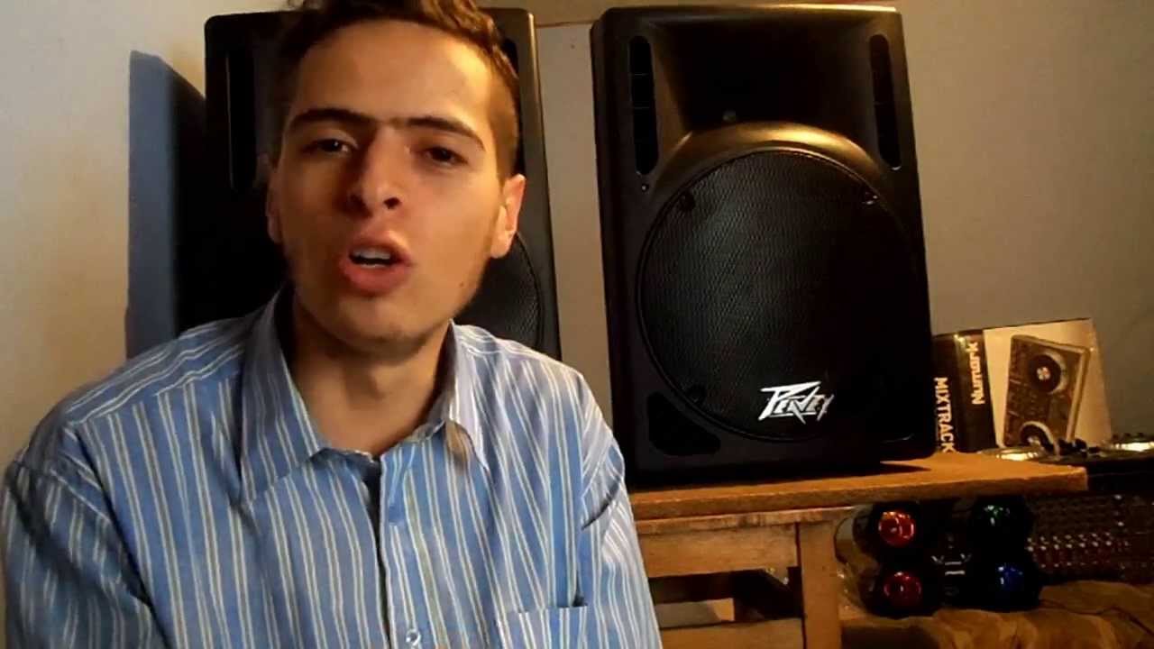 Como aprender a mezclar bien explicado