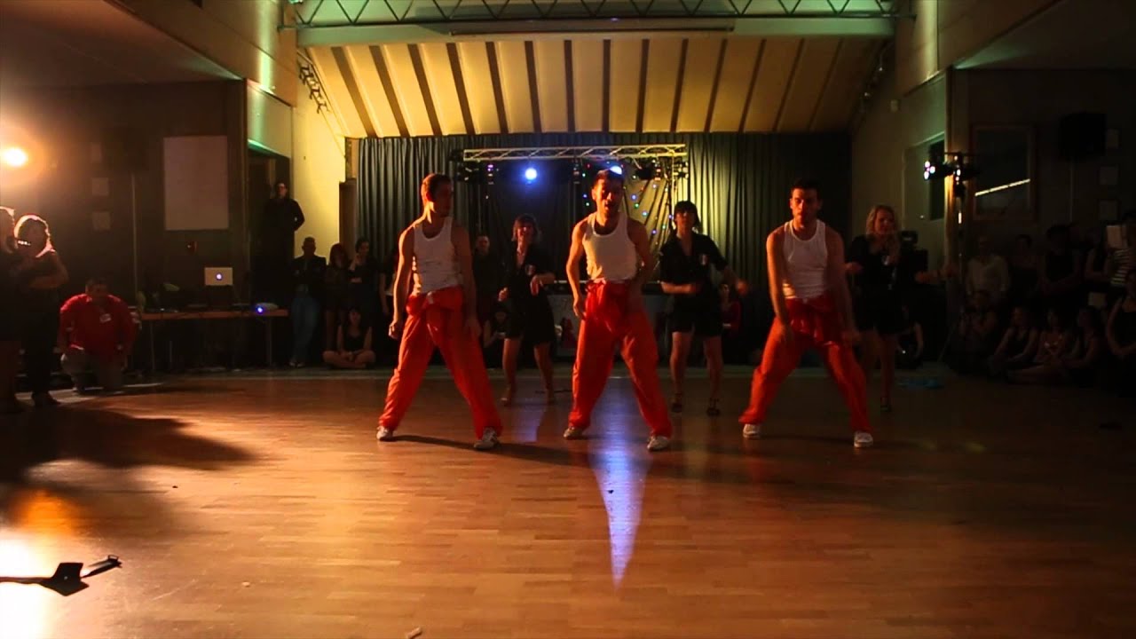 Salsa Strasbourg