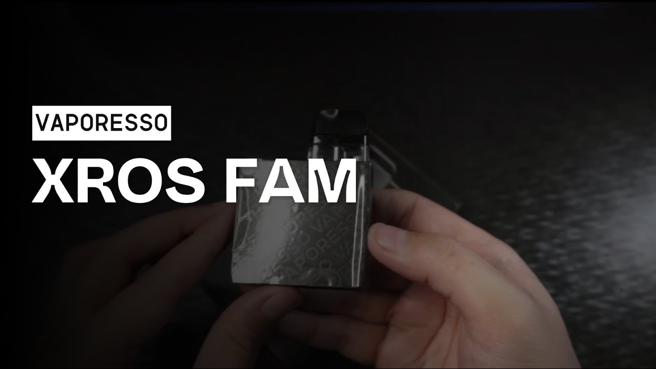POD TERBAIK 2023 - WITH XROS FAMILY