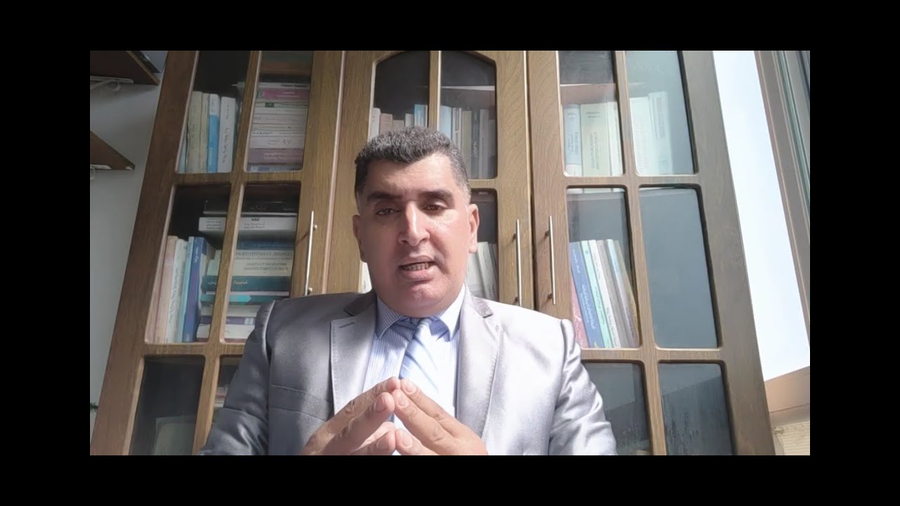القانون الدستوري. المحاضرة الأولى  مقدمة عامة