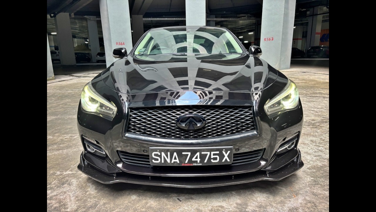 SNA7475X Q50
