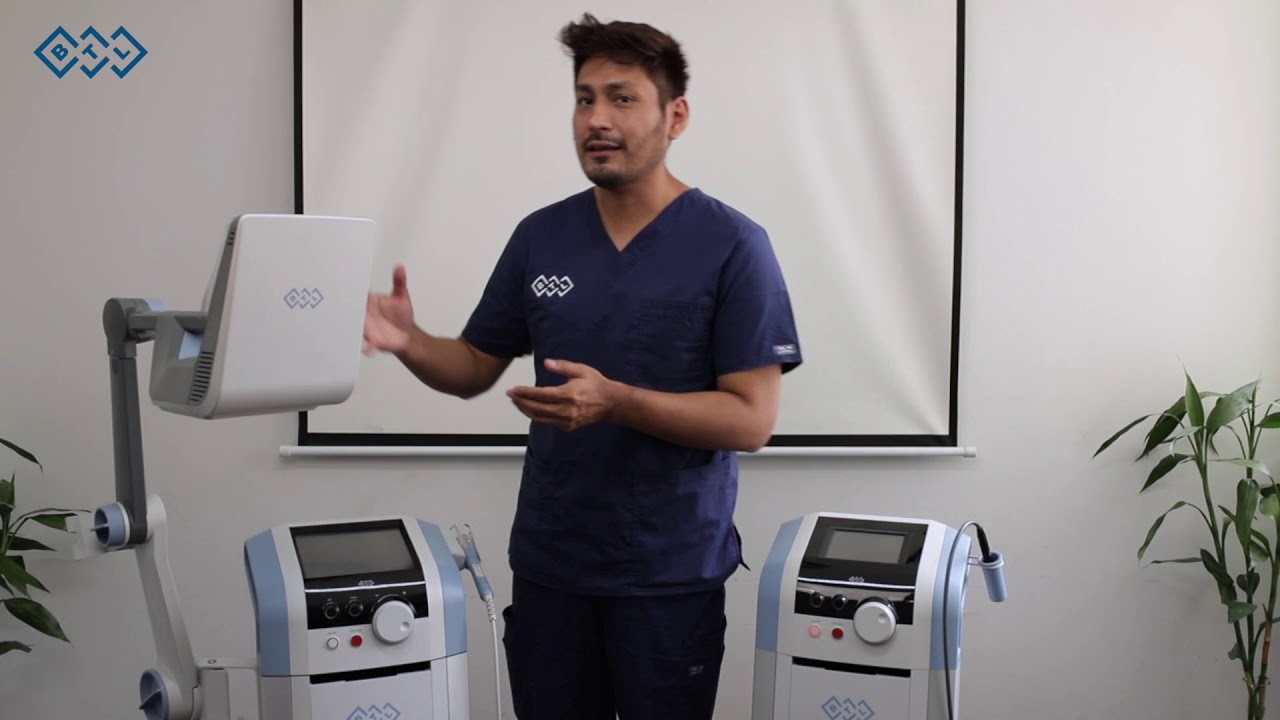 Soluciones Médicas BTL