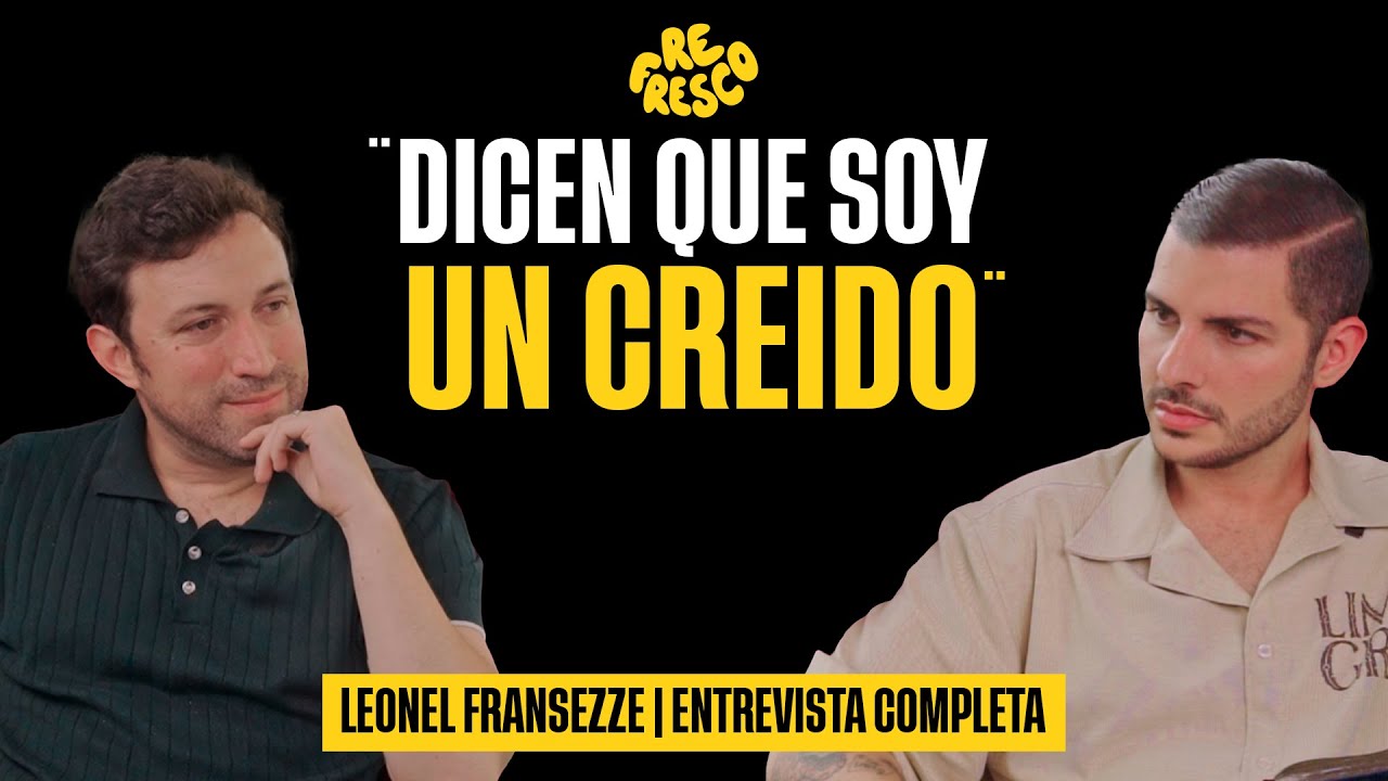 ReFresco Podcast | T4 E14 | 