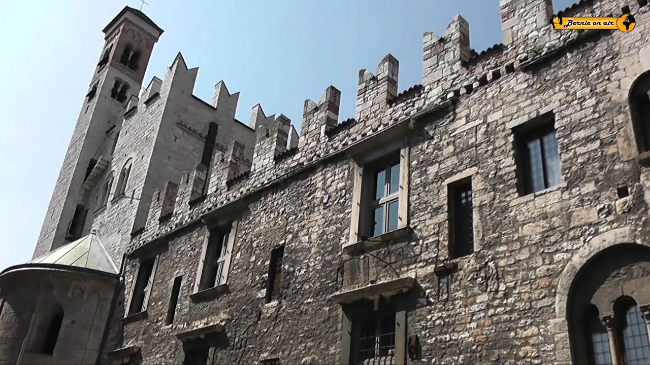 Trient -Trento Trentino Südtirol Alto Adige Italien