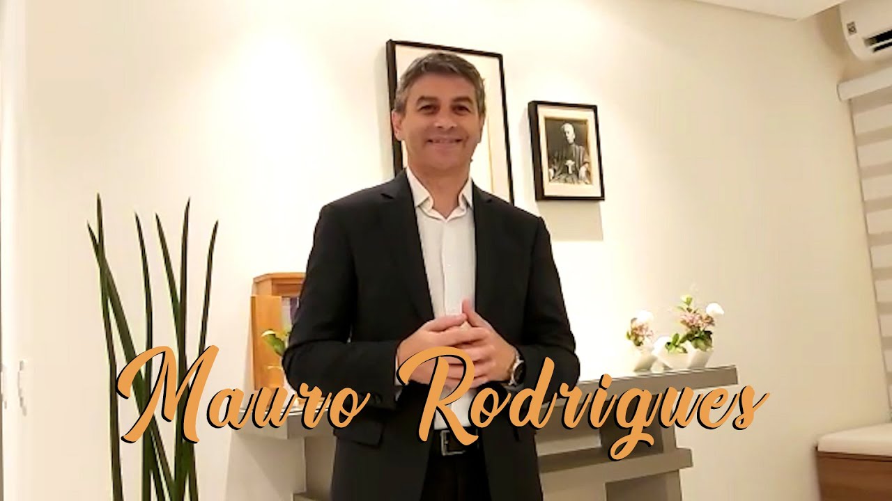“Eu caminho com Meishu-Sama” por Min. Mauro Rodrigues - Igreja ABCDM