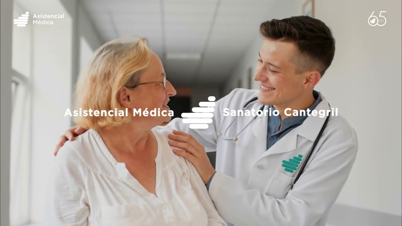 Si tu cédula termina en 3, en marzo cambiáte gratis | Asistencial Médica