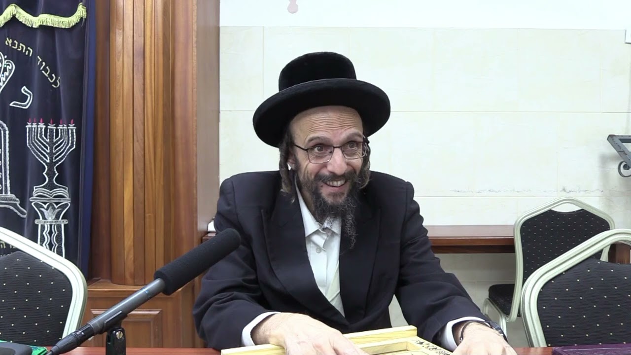 סדרת בירורים | הדרכה לבעלי תשובה בנושא חברים מהעבר | הרב אסף משה בילר