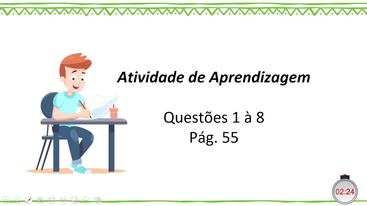 🔴 TARDE - BIOLOGIA - 24.02.26 - 3ª Série