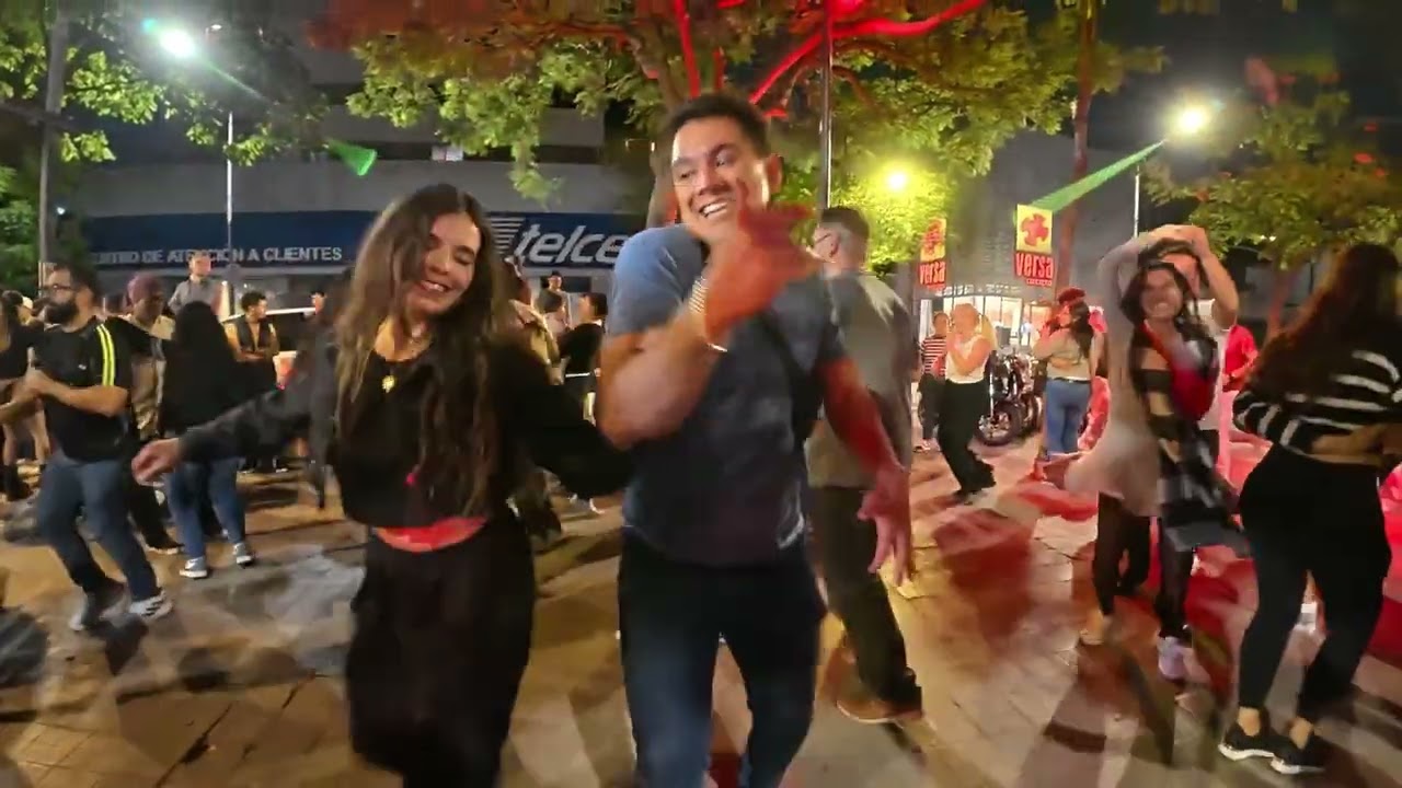 Salsa En Chapulatino