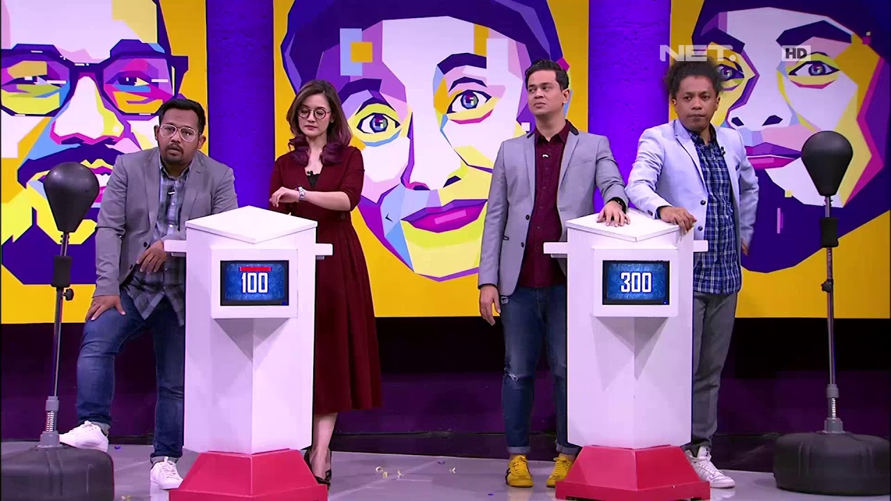 Seorang Bedu Malu dengan Suaranya Sendiri (3/4)
