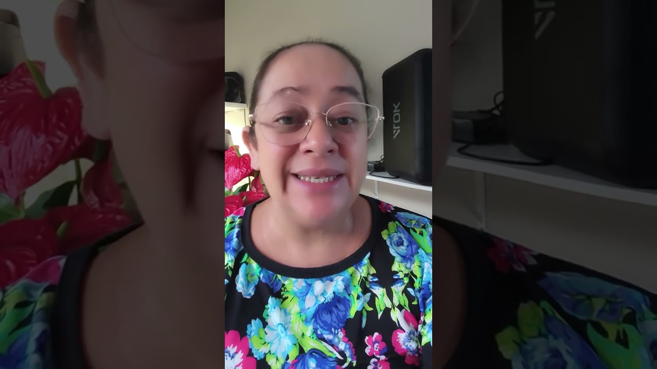 Uma pessoa da sua família está muito doente 