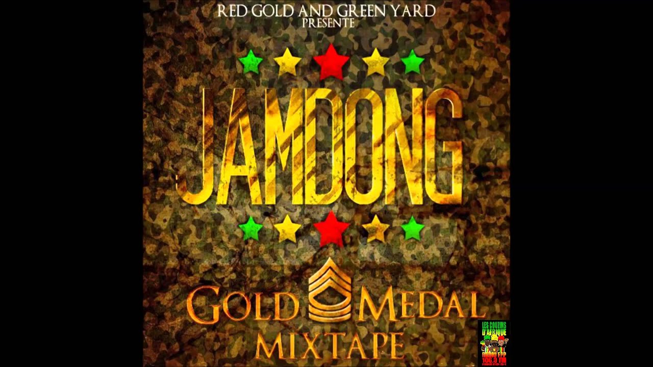 Fight (prod by Misterthiere) - Jamdong (Elzo/Mo Faya/Mbarody)