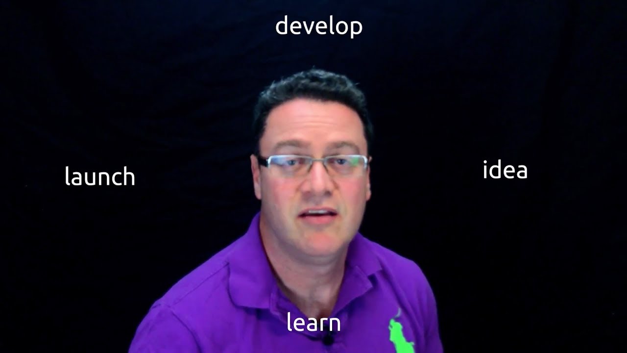 The UX process