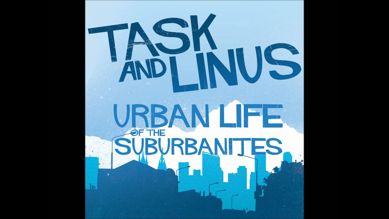 Task & Linus - HEAVY DUTY
