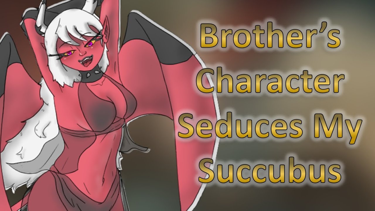 Simple Succubus Boss Turns Into An Awkward Time - D&D Horror Story