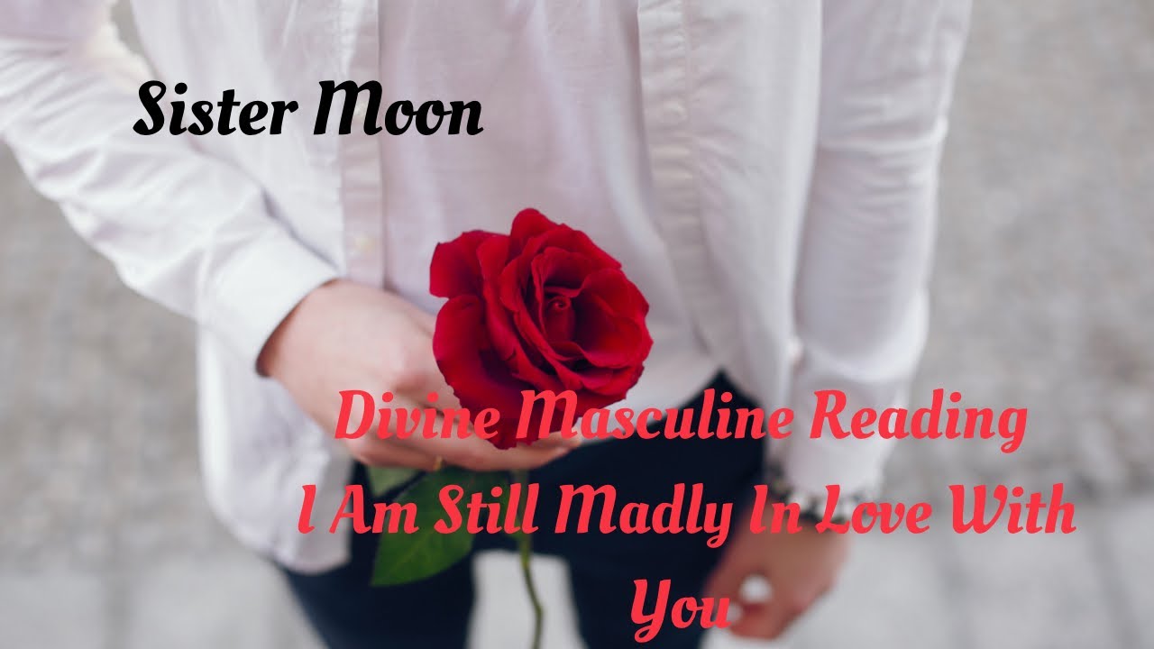 Divine Masculine- My Birthday Edition🎂 “When I saw you, I could not breathe, I fell so deep...”