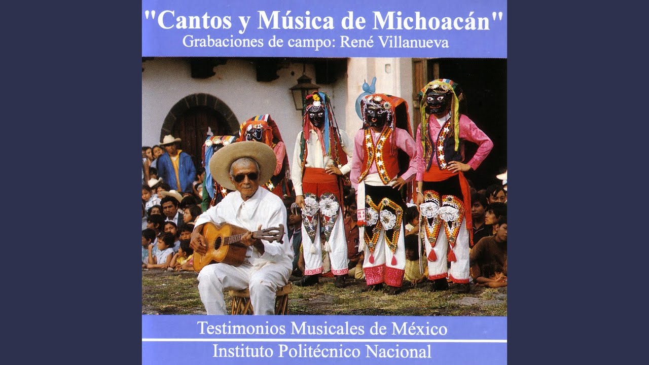 Tzanguápica (Brincado)