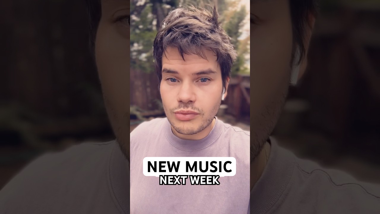 New Music | Next Tuesday #edm #housemusic #singersongwriter #newmusic #catchytunes