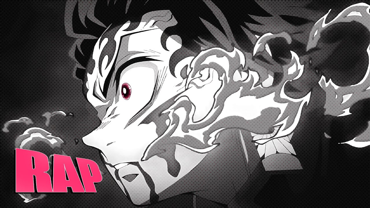 Tanjiro Song - 