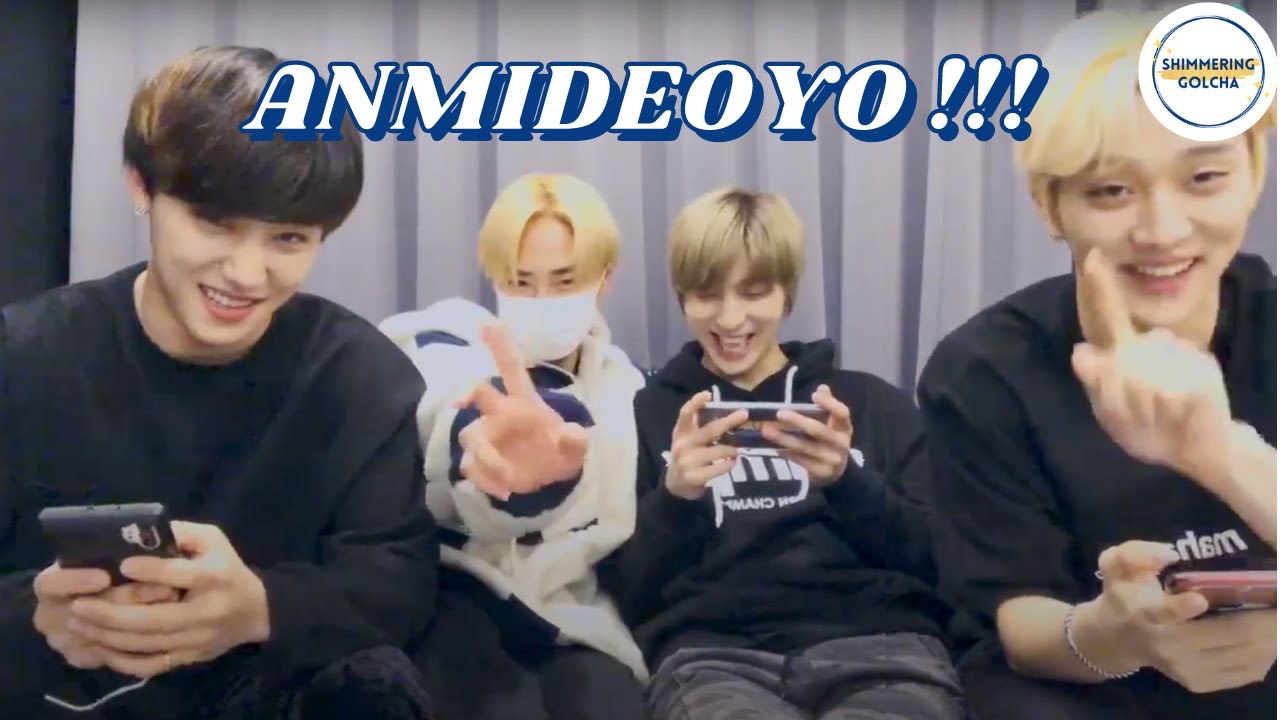 Golden Child Going Wild On April Fools Day [골든차일드]