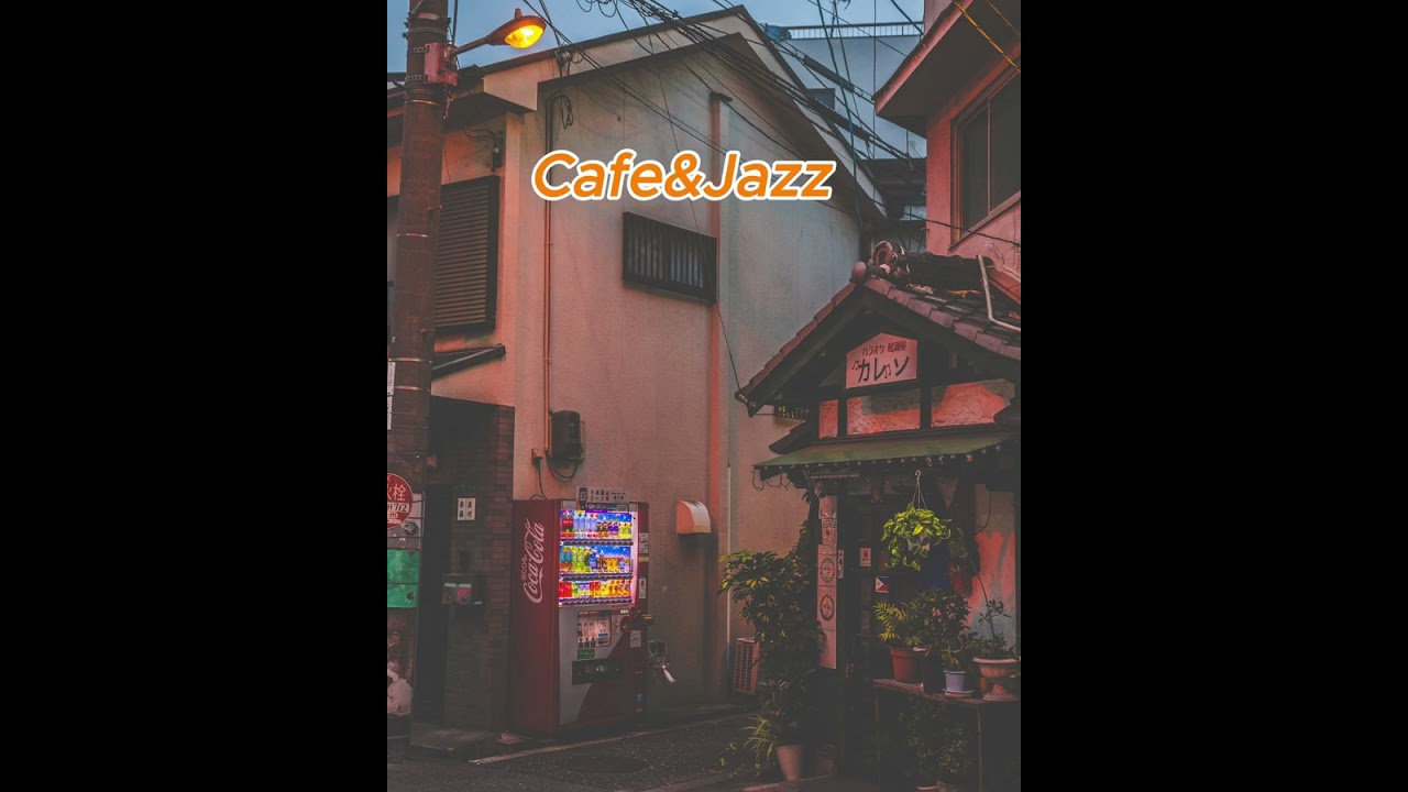 [playlist] 일하기 싫을 때 듣는 브금 | 잔잔한 재즈 독서 힐링