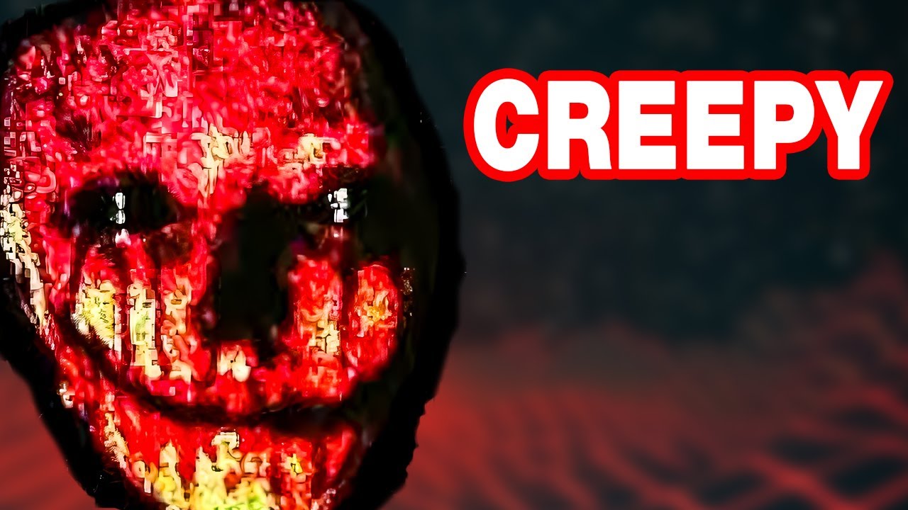 Creepypastas De Videojuegos #5