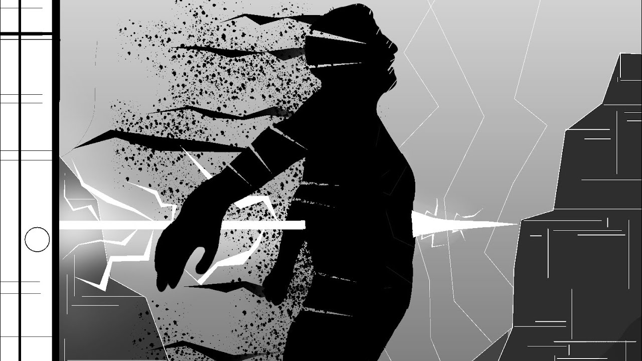Комикс - манга глава 6 ,our desired future #manga #comics #art #artwork #illustration #digitalart