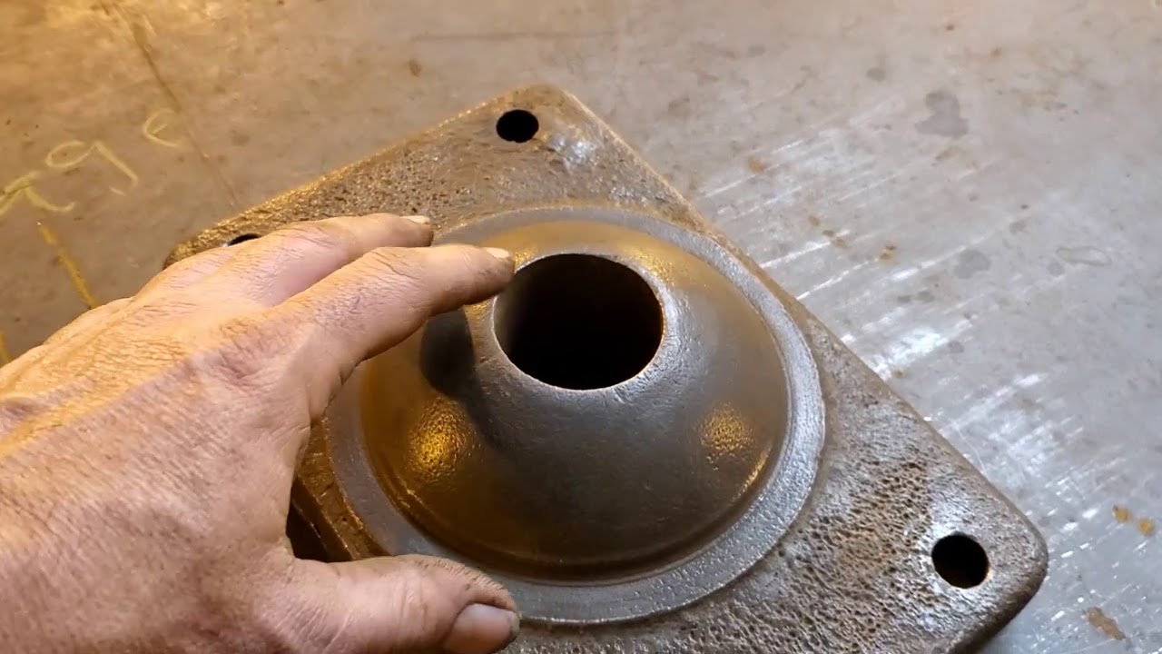Building a New Tender for the J&L 58 Part 1