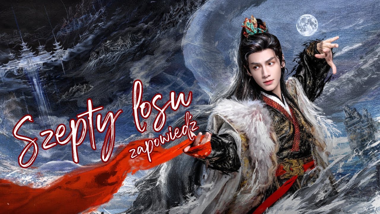 【PL】Szepty Losu | Whispers of Fate - zapowiedź