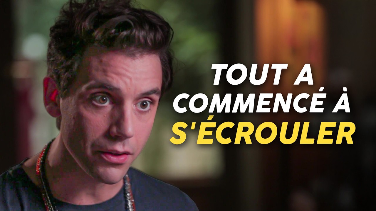 Mika : surdoué, il a trouvé une issue à sa difficile adolescence