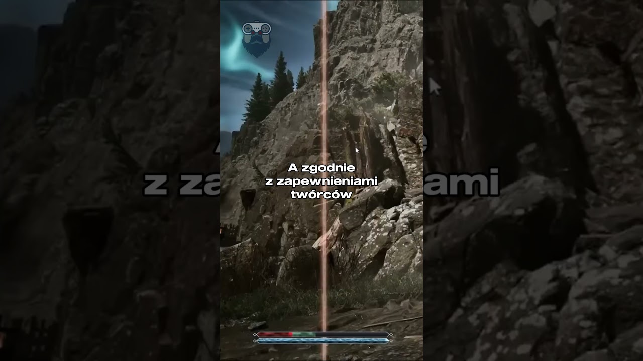 Crafting w Gothic Remake - Co wiemy z demo? #nerdex #gothicremake #gamescom2024 #gamescom