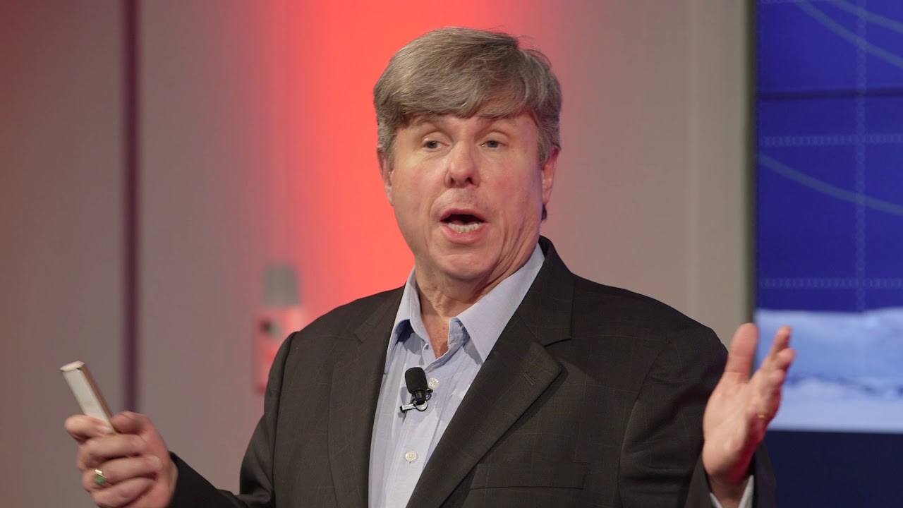 Who will protect the Rule of Law? | Ian Holloway | TEDxCalgarySalon