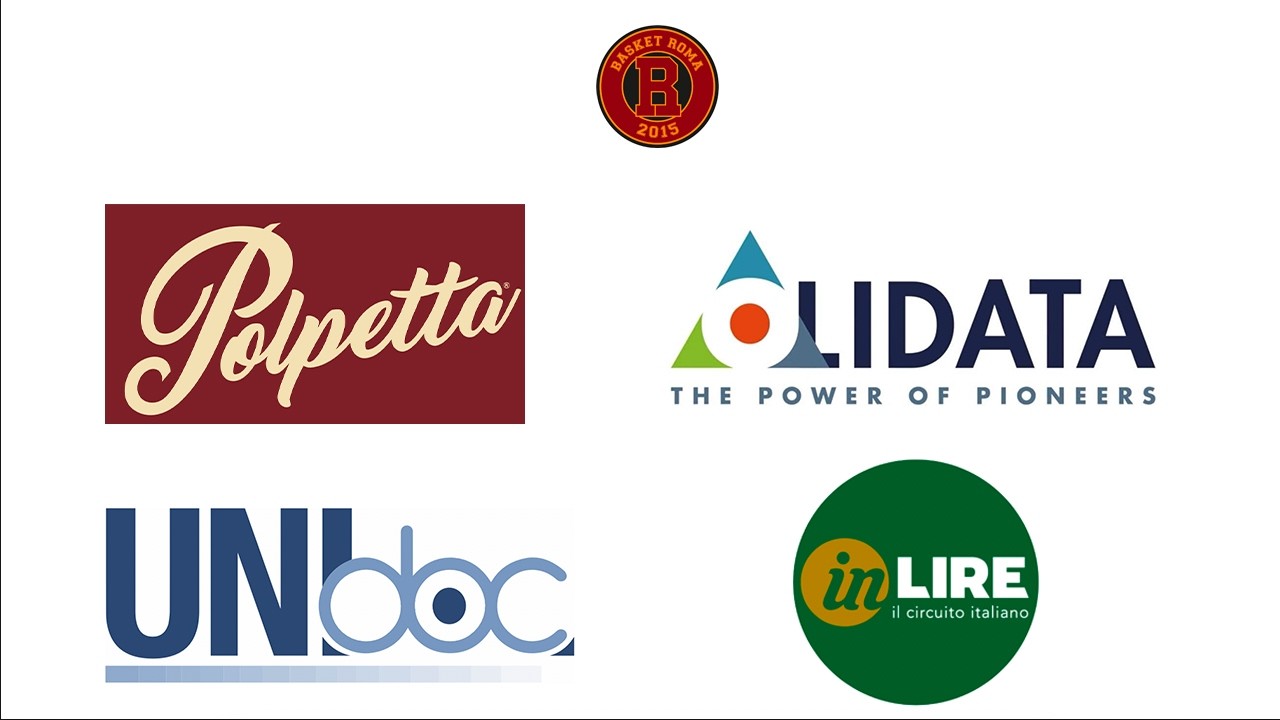 [Live] Basket Roma-Bracciano Basket | Serie C Maschile