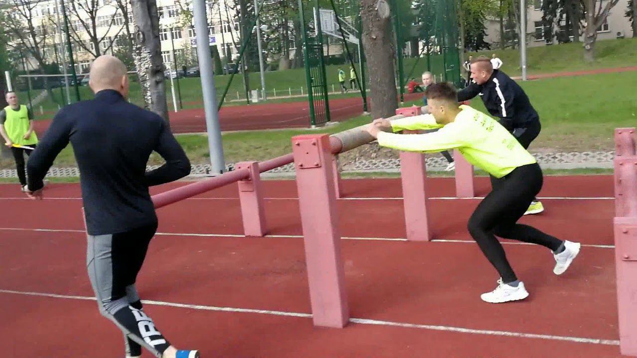 5cioboj LTP Zegrze 24.04.2018