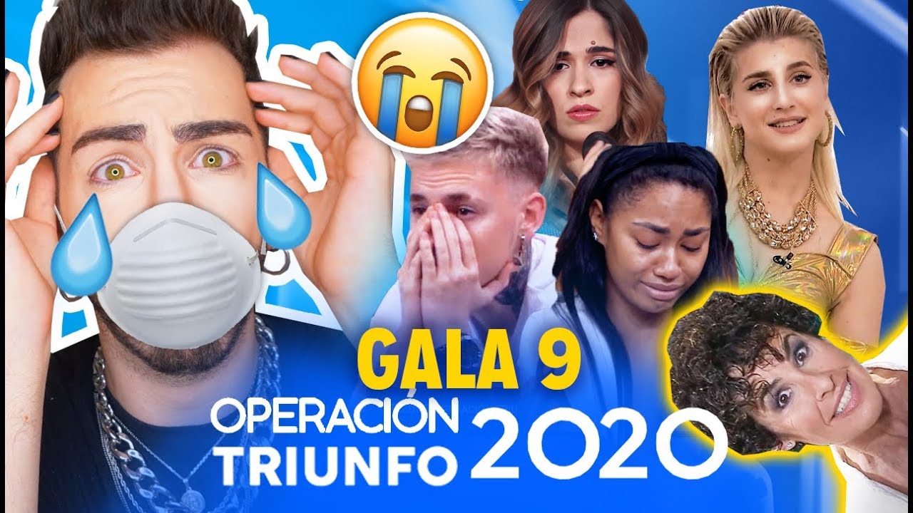 HASTA PRONTO... 👋😭Review 