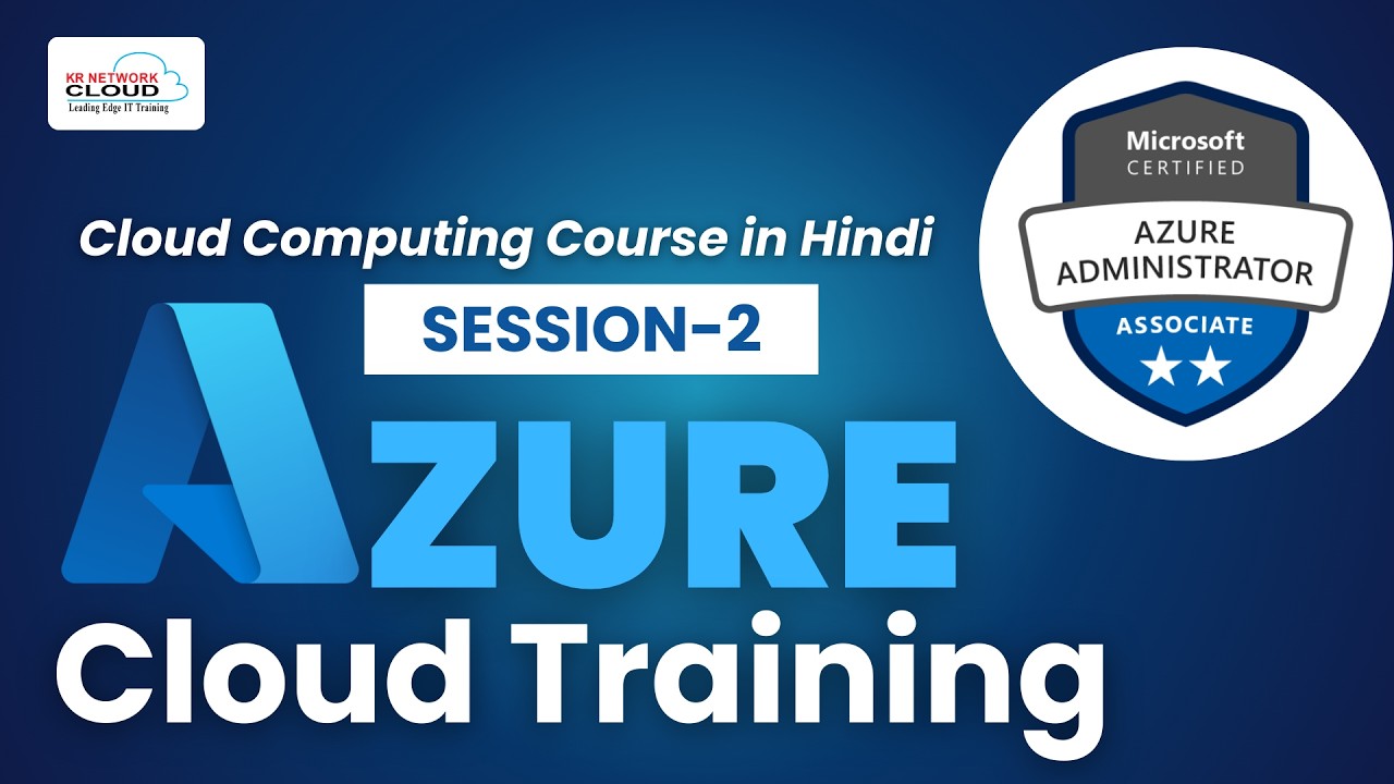 Azure Cloud Training | Public vs Private Cloud | Azure Arc